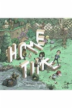 Cover Home time I : Libro I