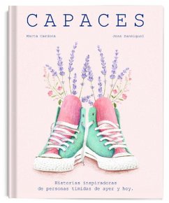 Capaces - Cardona Ballester, Marta