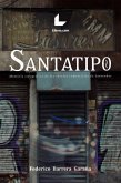 Santatipo : memoria tipográfica de los rótulos comerciales de Santander