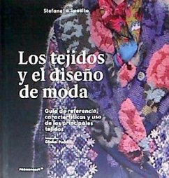 LOS TEJIDOS Y EL DISEÑO DE MODA 2'ED