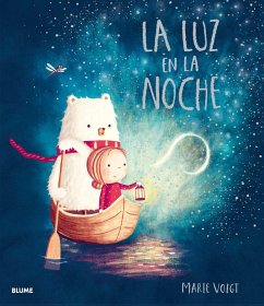 La luz en la noche - Voigt, Marie