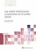 Ley sobre infracciones y sanciones en el orden social