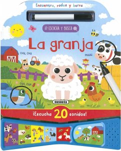 La granja - Susaeta Ediciones; Baretti, Sonia