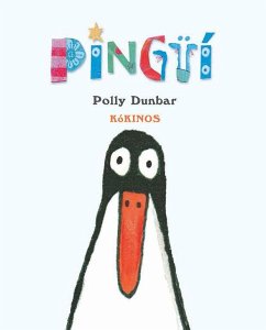 Pingüi - Dunbar, Polly