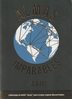 Almas imparables - García Calvo, Laín