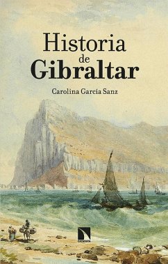 Cover Historia de Gibraltar