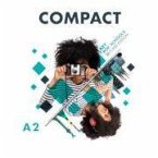 Compact Key for Schools Second edition English for Spanish Speakers Student's Pack Updated (Student's Book without answers and Workbook without answers)