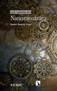 Nanomecánica - Ramos Vega, Daniel