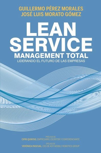 Lean Service, management total Lean Service, management total