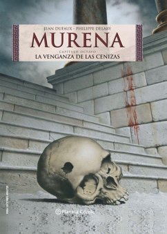 Cover Murena 8