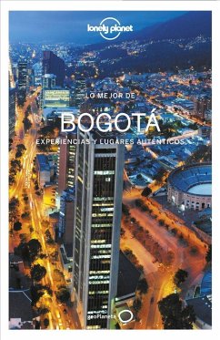 Lo mejor de Bogotá 1 Cover Lo mejor de Bogotá 1