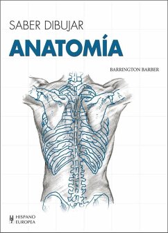 Anatomía - Barrington, Barber