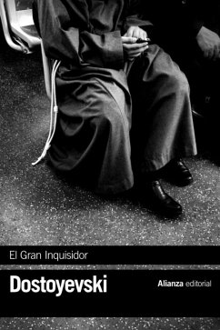 Cover El Gran Inquisidor