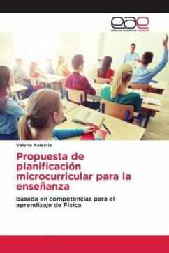 Propuesta de planificación microcurricular para la enseñanza - Aulestia, Valeria