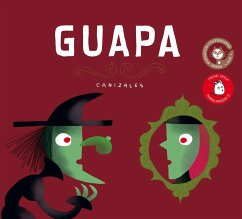 Guapa - Garrido, Raquel; Canizales