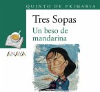 Un beso de mandarina, 5º de primaria