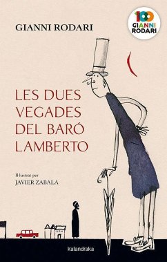 Les dues vegades del baró Lamberto - Durán, Teresa; Rodari, Gianni