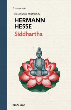 Siddhartha - Hesse, Hermann