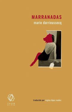 Cover Marranadas