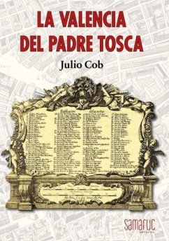 Cover La Valencia del Padre Tosca