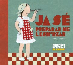 Cover Ja sé preparar-me l'esmorzar