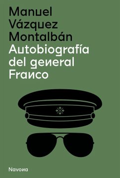 Cover Autobiografía del general Franco