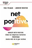 Net positive Net positive