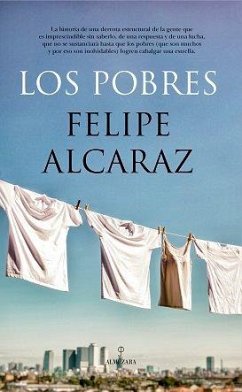 Cover Los pobres