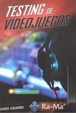 TESTING DE VIDEOJUEGOS