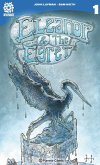 Eleanor and the Egret 1 : alzar el vuelo
