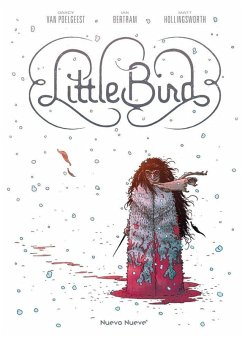 Cover Little Bird