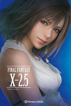 Final Fantasy X 2.5 : on the way to a smile - Nojima, Kazushige