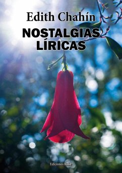 Nostalgias líricas - Chahín, Edith