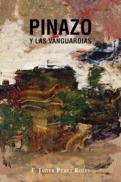 Cover Pinazo y las Vanguardias