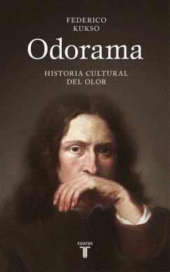 Cover Odorama : historia cultural del olor