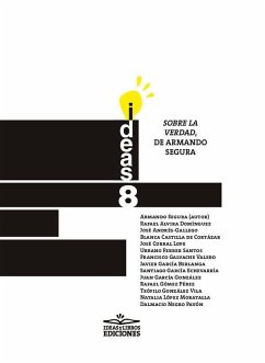Sobre la verdad, de Armando Segura - Andrés-Gallego, José; Segura Naya, Armando