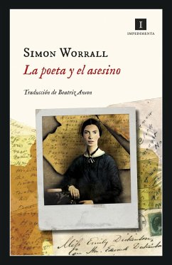 La poeta y el asesino - Worrall, Simon