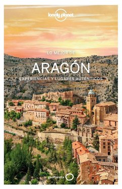 Lo mejor de Aragón 1 Cover Lo mejor de Aragón 1