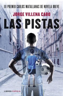 Cover Premio Carlos Matallanas 2021