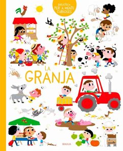 Cover La granja