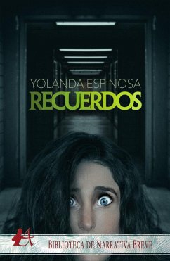 Recuerdos - Espinosa Fernández, Yolanda; Espinosa, Yolanda