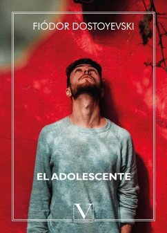 Cover El adolescente