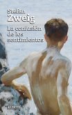La confusión de los sentimientos La confusión de los sentimientos