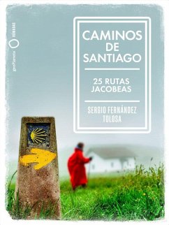 Caminos de Santiago Cover Caminos de Santiago