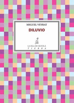Diluvio - Veyrat, Miguel