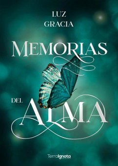 Cover Memorias del alma