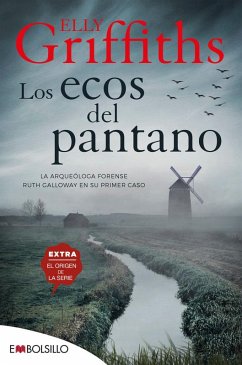 Los ecos del pantano Los ecos del pantano
