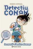 Detectiu Conan 9 : la reunió d antics alumnes