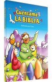 Cuéntame la Biblia Cuéntame la Biblia