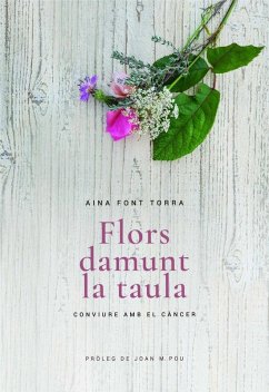 Flors damunt la taula